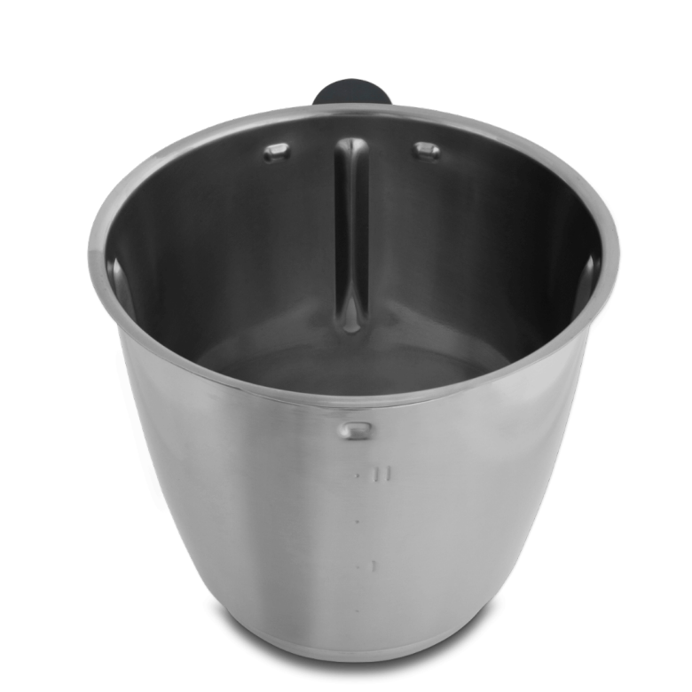 Mixtopf mit Griff für Thermomix® TM31