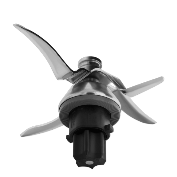 Mixmesser TM31