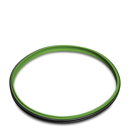 Grüner Dichtungsring Grüner Dichtungsring
