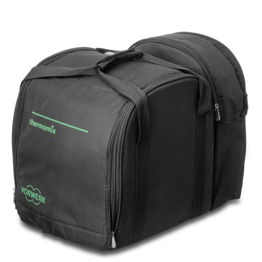 Thermomix® Gerätetasche (Schwarz) Thermomix® Gerätetasche (Schwarz)