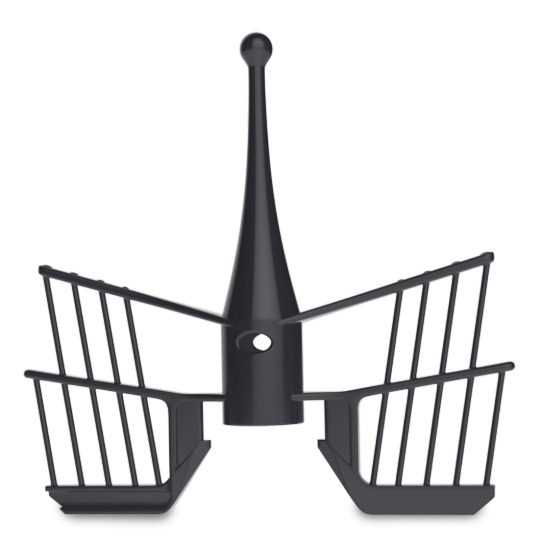 Rühraufsatz (Schmetterling) Rühraufsatz (Schmetterling)