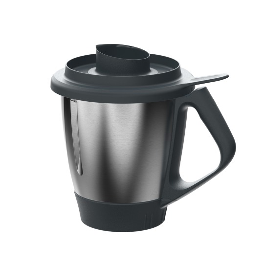Mixtopf komplett für Thermomix® TM5 Mixtopf komplett für Thermomix® TM5