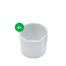 6 Varoma® Förmchen von Seltmann Weiden 6 Varoma® Förmchen von Seltmann Weiden