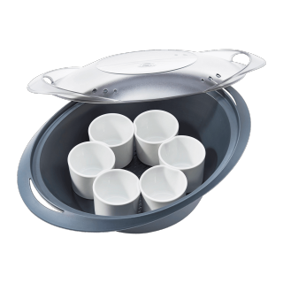 6 Varoma® Förmchen von Seltmann Weiden 6 Varoma® Förmchen von Seltmann Weiden