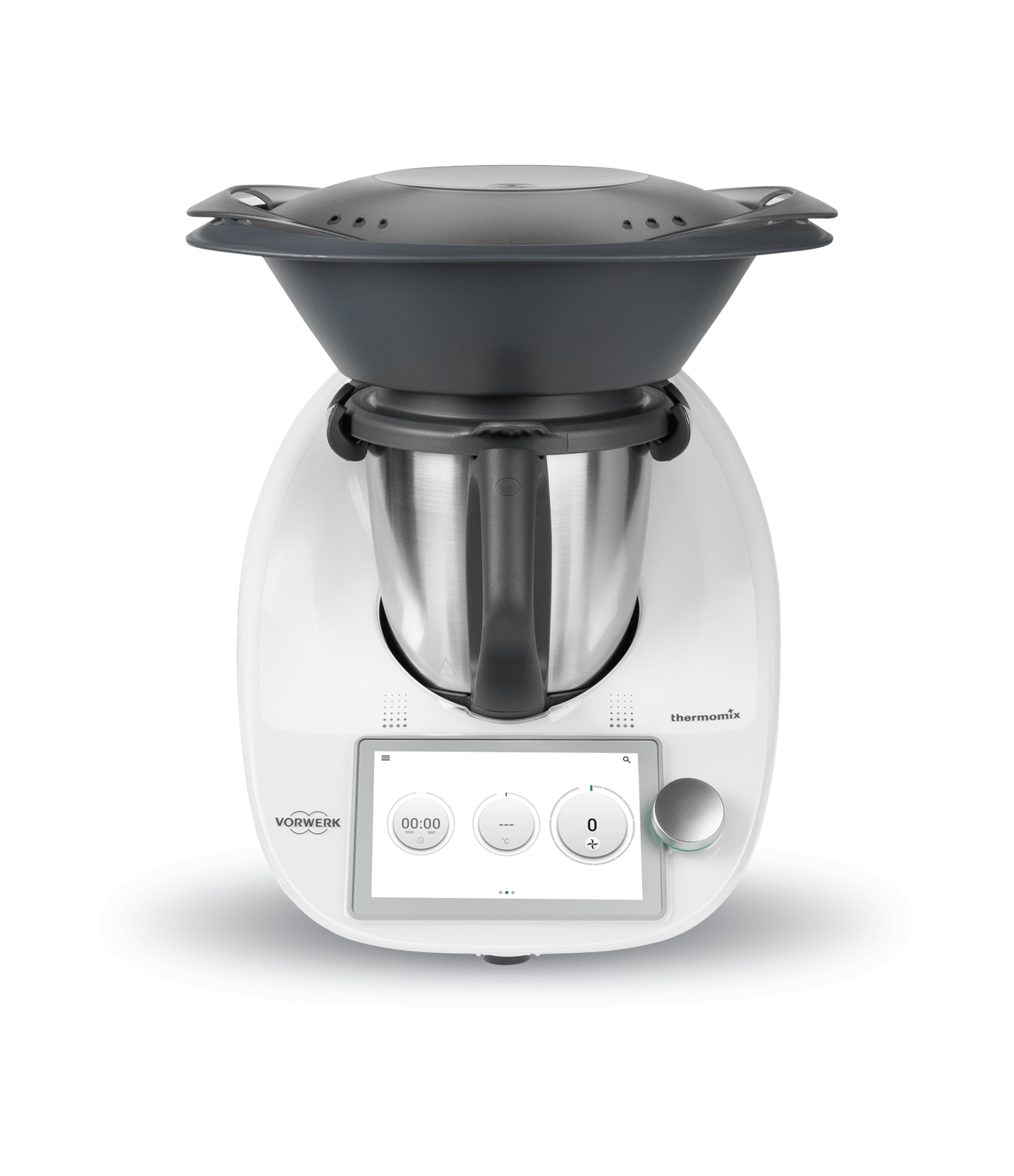 Vorwerk Thermomix Kalender 2022