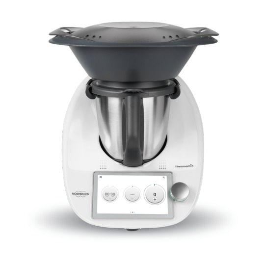 Thermomix® TM6 Thermomix® TM6