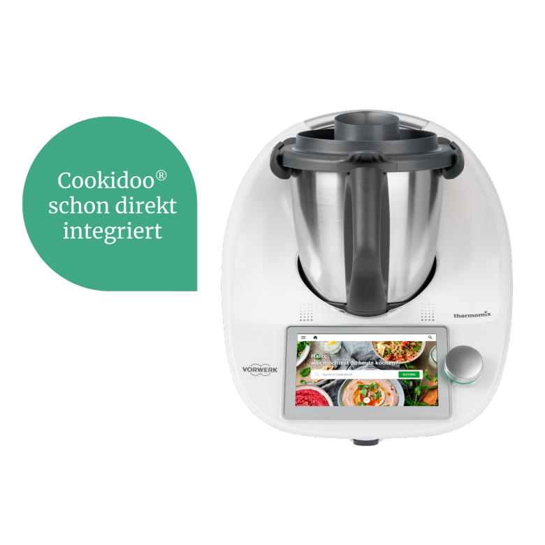 Was Kostet Ein Thermomix Abo