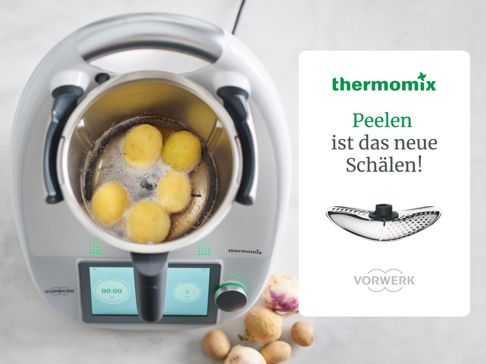 Thermomix® Zubehör