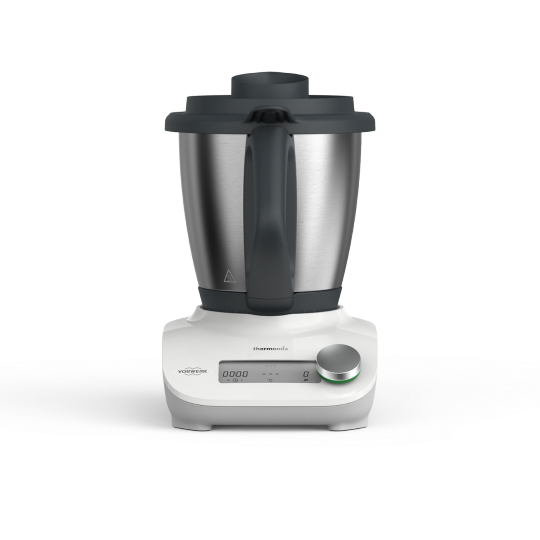 Thermomix Friend® mit TM5 Mixtopf Thermomix Friend® mit TM5 Mixtopf