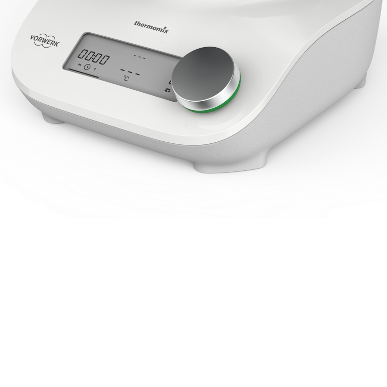 Thermomix Friend® mit TM6 Mixtopf