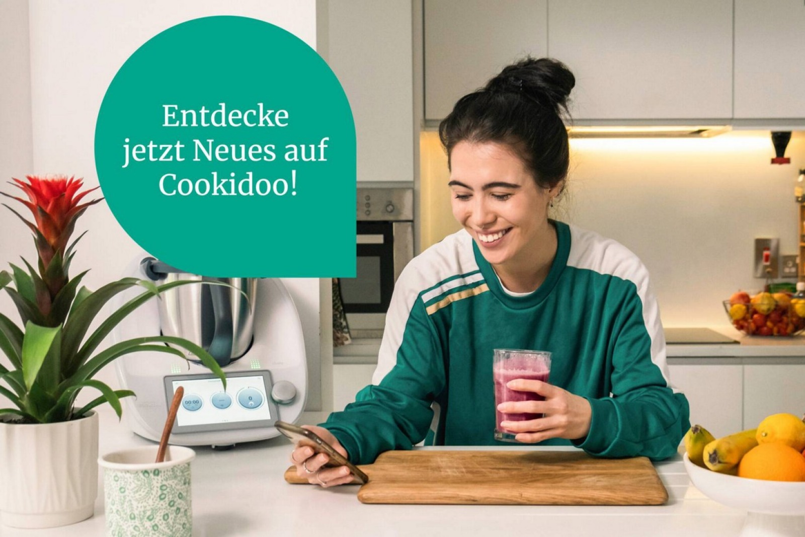 Tm6 Verbindet Sich Nicht Mit Cookidoo TM6 Updates | Vorwerk Thermomix®