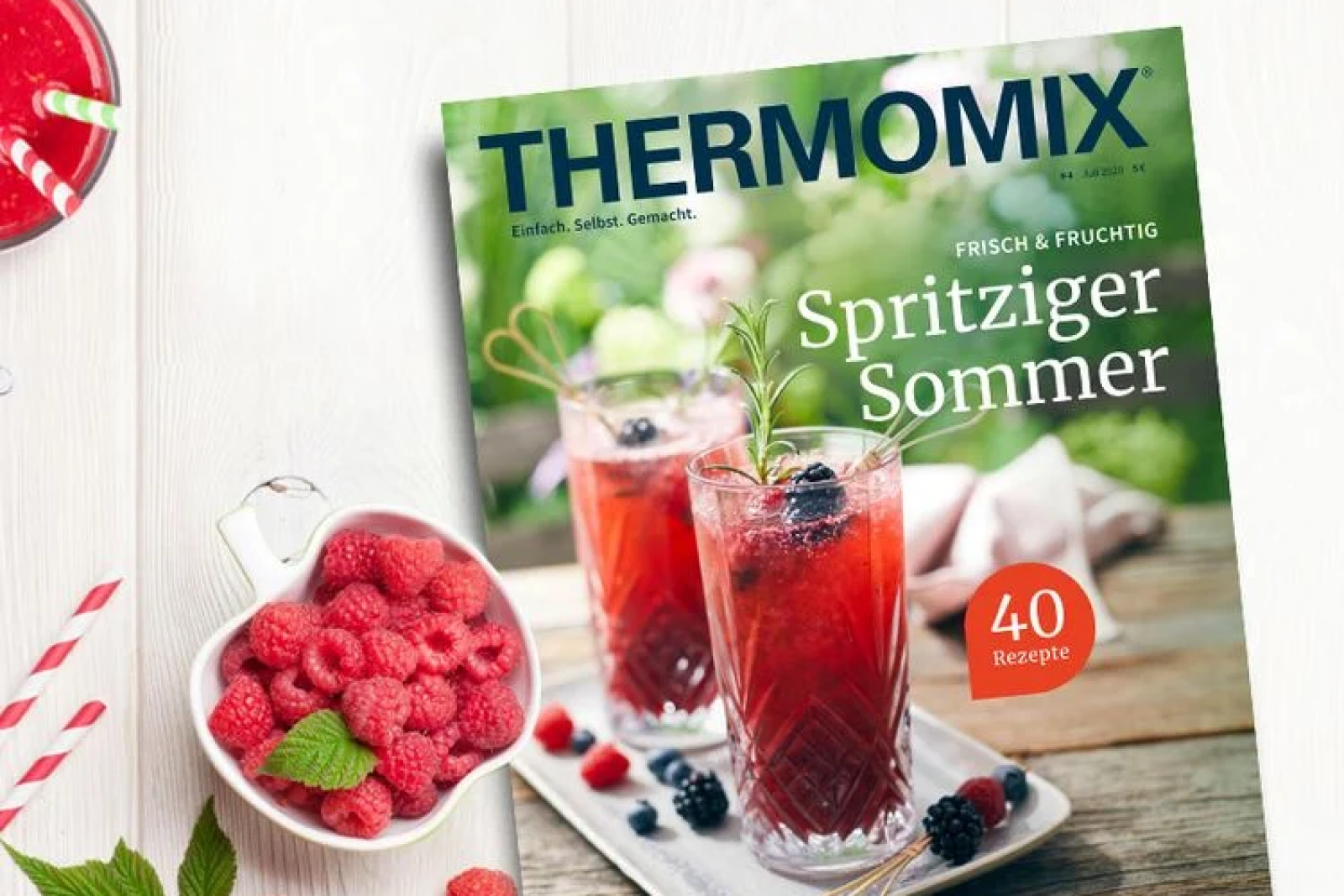 Thermomix® Magazin