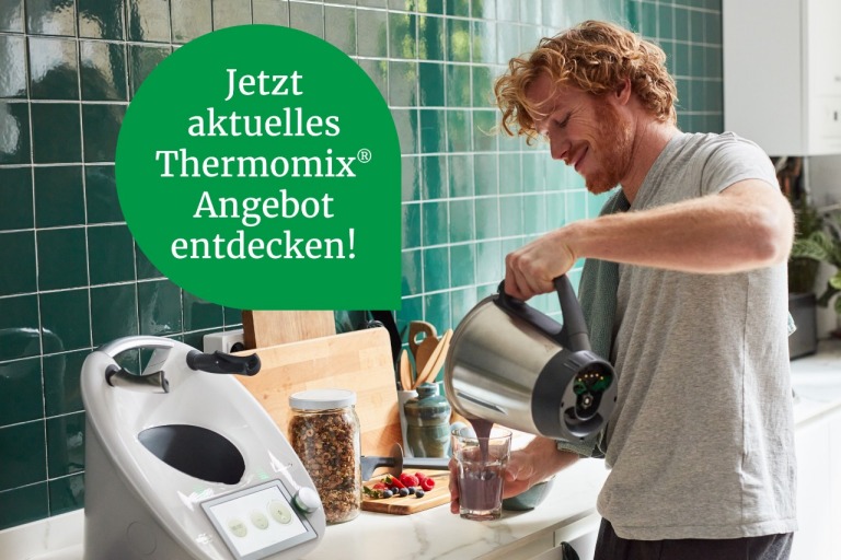 Thermomix® Garantie