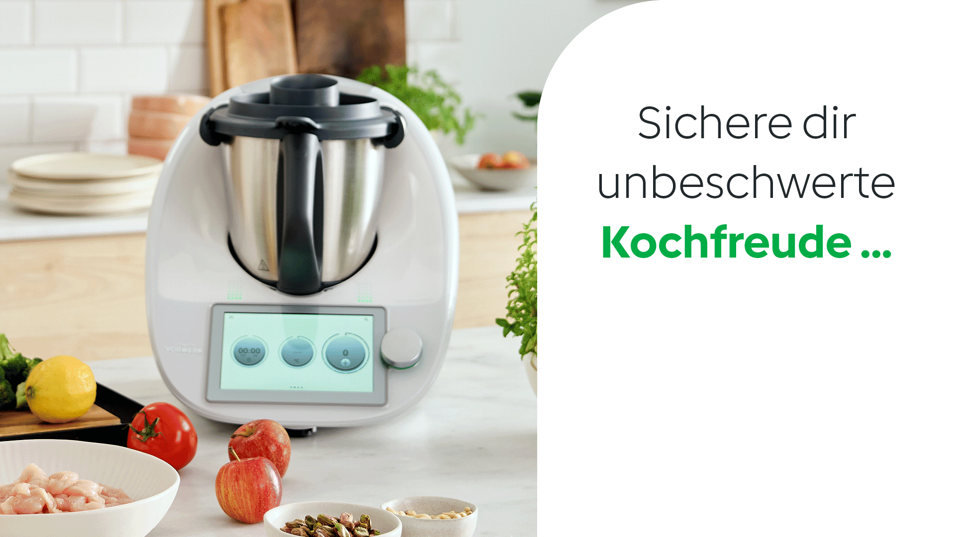 thermomix garantie neu