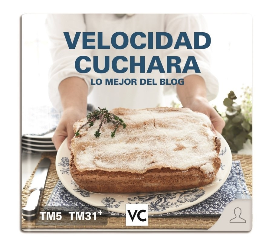 Colección Velocidad cuchara