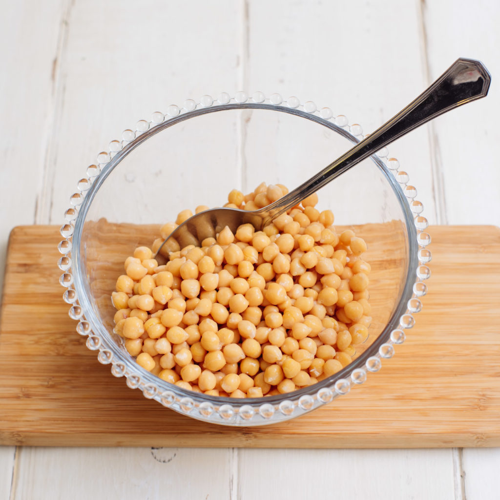 Cómo cocer garbanzos de manera fácil con Thermomix®