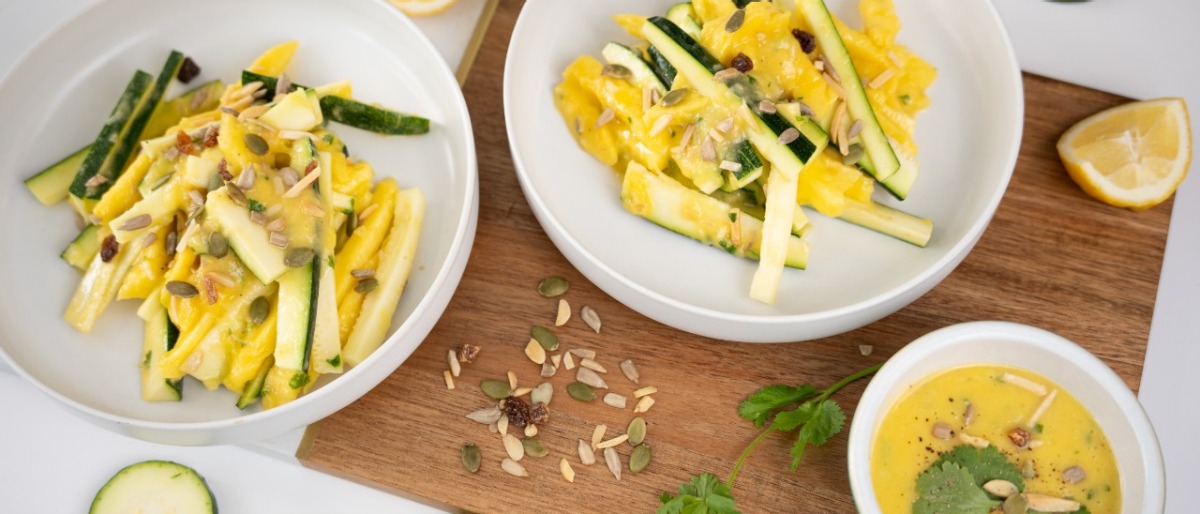 es recetas con calabacin 2