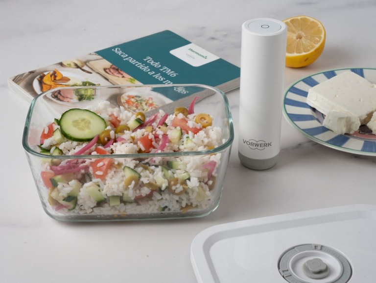 Todo TM6: sacale el partido a los modos de Thermomix