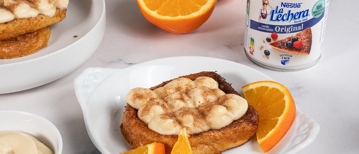 Croissants en Thermomix