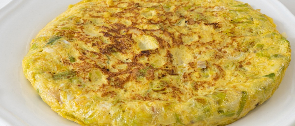 es tortilla bacalao  2 