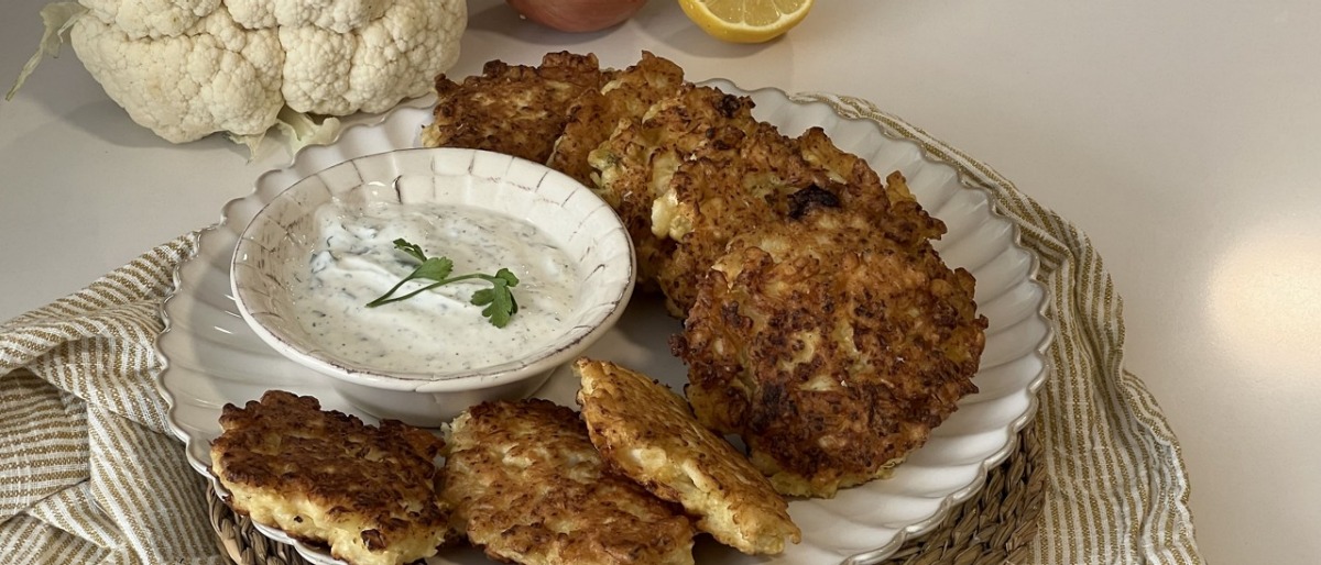 Recetas con thermomix con Cristina Ferrer