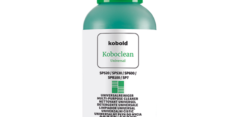 2x Original Vorwerk Kobold(folletto) Koboclear Fenster Glasreiniger (2x750ml) EB - Foto 12