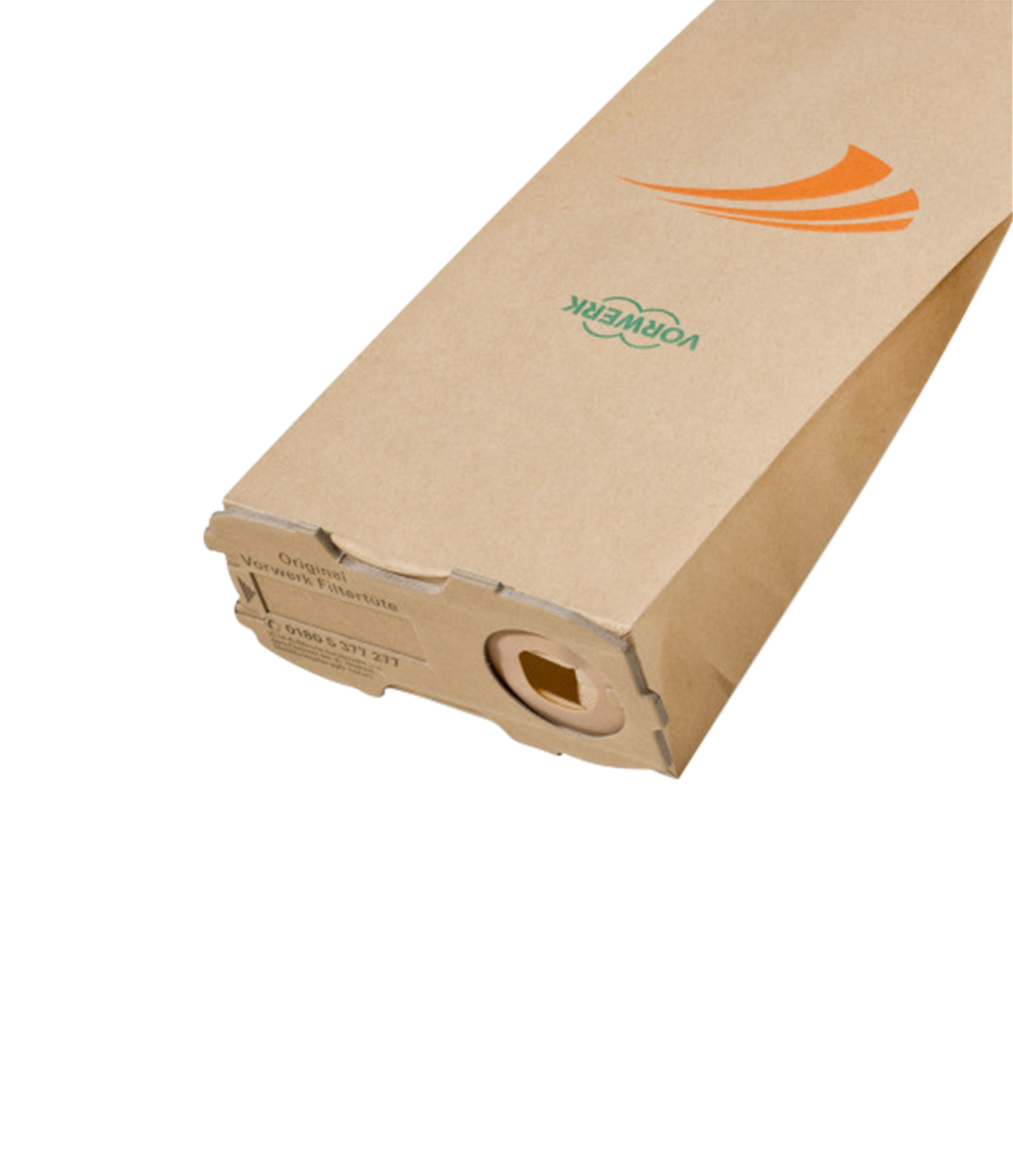 Bolsa para Aspiradora para Vorwerk Kobold 118,119 120,121 122 10 X Filtros 