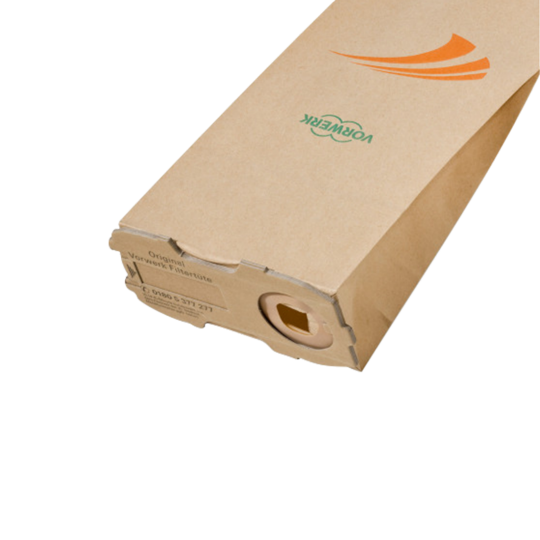 Bolsa Filtro VK120/122 Bolsa Filtro VK120/122