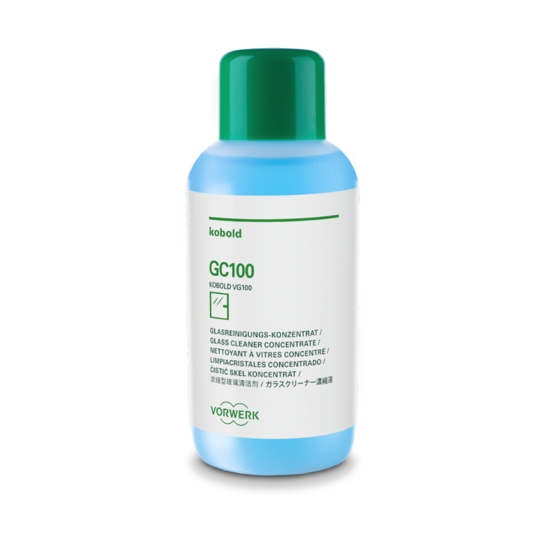 Limpiacristales concentrado Kobold GC100 200 ml - Vorwerk Kobold