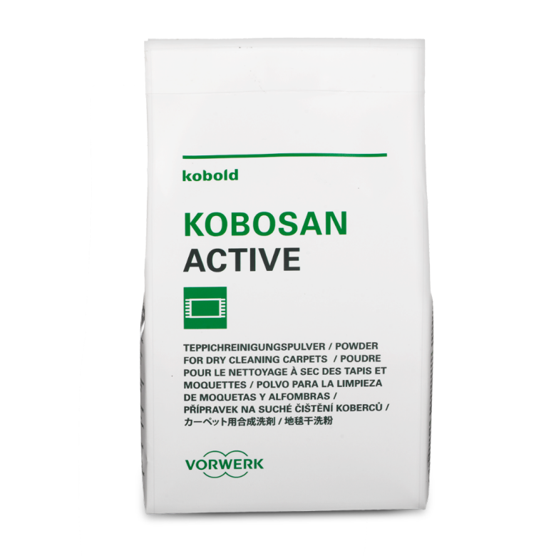 Kobosan active (Bol.500grs)