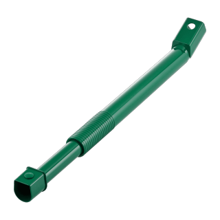 Tubo prolongador telescópico Tubo prolongador telescópico