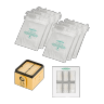 Set anual de consumibles Set anual de consumibles