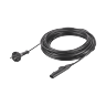 Cable de conexión VK150 (6m.) Cable de conexión VK150 (6m.)
