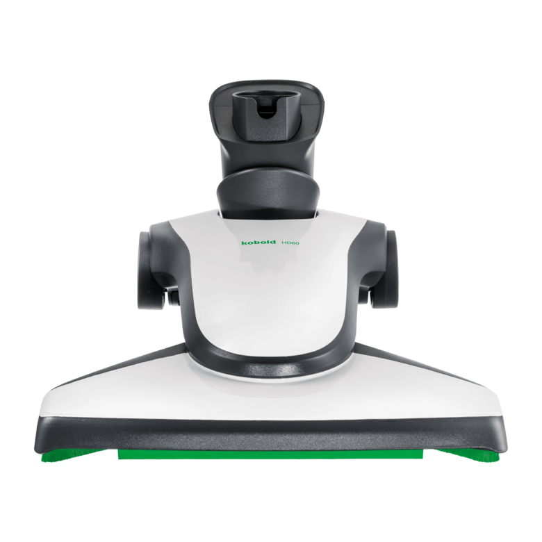 Escoba eléctrica para aspiración de suelos - Vorwerk Kobold