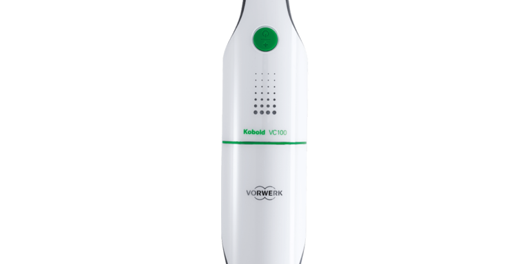 Aspirador de mano - Kobold VC100