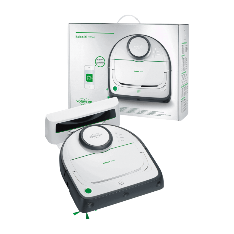 Kobold Robot Aspirador VR300 