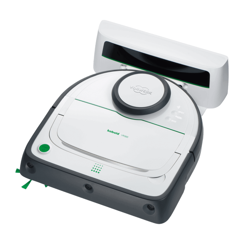 Kobold Robot Aspirador VR300 