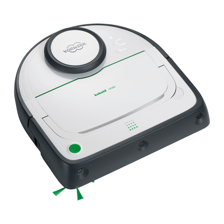 Kobold Robot Aspirador VR300 