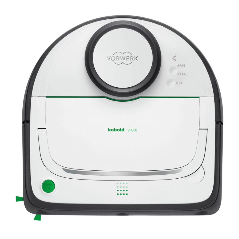 Kobold Robot Aspirador VR300 