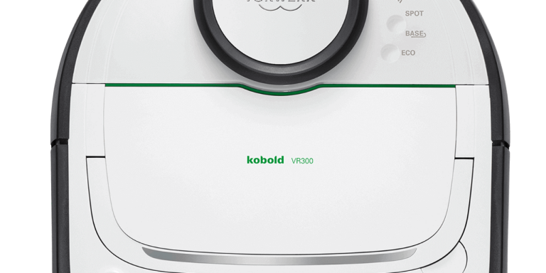 Kobold Robot Aspirador VR300 - Vorwerk Kobold