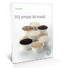Libro de cocina - 101 Arroces del Mundo Libro de cocina - 101 Arroces del Mundo