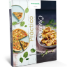 Libro de cocina - Práctico y creativo Libro de cocina - Práctico y creativo