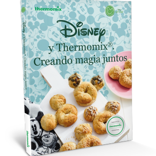Disney y Thermomix®, creando magia juntos Disney y Thermomix®, creando magia juntos