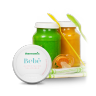 Libro digital - Bebé. Alimentación saludable Libro digital - Bebé. Alimentación saludable