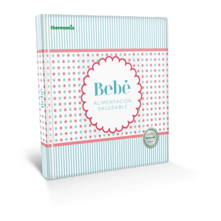 Libro de cocina - Bebé. Alimentación saludable Libro de cocina - Bebé. Alimentación saludable