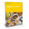 Libro de cocina - Celebra con amigos Cookidoo ® - Edición de bolsillo Libro de cocina - Celebra con amigos Cookidoo ® - Edición de bolsillo