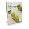 Libro de cocina - Frío y natural Libro de cocina - Frío y natural