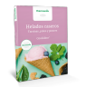 Libro de cocina - Helados caseros. Tarrinas, polos y postres. Cookidoo ® - Edición de bolsillo Libro de cocina - Helados caseros. Tarrinas, polos y postres. Cookidoo ® - Edición de bolsillo