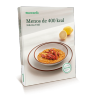 Libro de cocina - Menos de 400 Kcal Libro de cocina - Menos de 400 Kcal