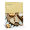 Libro de cocina - Pan en casa Cookidoo ® - Edición de Bolsillo Libro de cocina - Pan en casa Cookidoo ® - Edición de Bolsillo